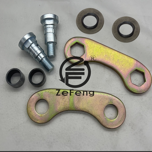 Forklift Parts 7F 8F Steering Link Kit - Toyota Compatible