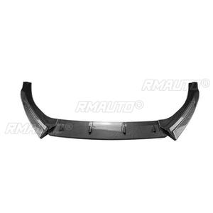 <b>For</b> Volkswagen Passat B7 Standard Edition 2011-2015 <b>Car</b> Front Bumper Lip Splitter <b>Diffuser</b> Body Kit Bumper Guard Protector Cover - Product Image 6