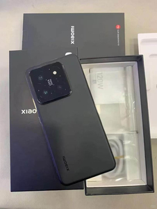 Teléfono Inteligente Usado Mi 14 Pro Desbloqueado, Snapdragon 8 Gen3, Pantalla OLED de 6.73'', 4880mAh, 120W, Original de Segunda Mano - Product Image 4