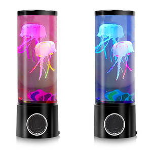 Lámpara <span class=keywords><strong>de</strong></span> Medusa <span class=keywords><strong>de</strong></span> <span class=keywords><strong>lava</strong></span> inflable, <span class=keywords><strong>altavoz</strong></span>, superventas, 2023 - Product Image 2