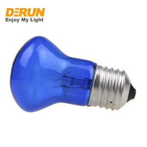 Лучшее качество M48 прозрачный молочный цвет E27 <span class=keywords><strong>15W</strong></span> 25W 40W 130V <span class=keywords><strong>240V</strong></span> декоративный гриб лампочка накаливания, INC-M48 - Product Image 6