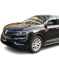 Excellent Renault Koleos d'occasion 2017 2.5L 4x4 Luxe Automatique SUV Conduite à Gauche Toutes Options Bien Entretenu Voiture d'occasion à Vendre