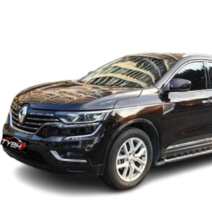 Eccellente <span class=keywords><strong>Renault</strong></span> Koleos Usata del 2017, <span class=keywords><strong>2</strong></span>.5L 4WD Luxury Automatic SUV, Guida a Sinistra, Full Optional, Ben Tenuta, Auto Usata in Vendita - Product Image 1