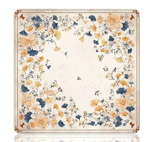 Matériel en boue de diatomées antidérapant et insonorisant pour table, adapté aux jeux de poker, de cartes et de mahjong - Product Image 2