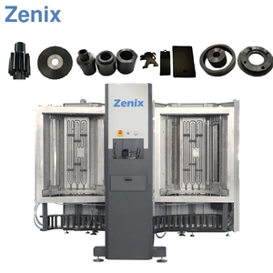 מכונת ציפוי PVD מקצועית בטכנולוגיית תהליכים עם מקדם חיכוך נמוך, מכונת ציפוי פונקציונלית למכשירים רפואיים - Product Image 2