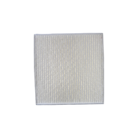 Filtre de climatisation pour BYD HanEV Pièces détachées pour systèmes de filtration et de climatisation automobile