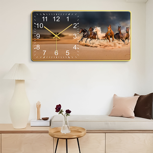 Ultima pittura di cristallo moderno, - Product Image 2