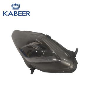 Abeer-lámpara de xenón usada para <span class=keywords><strong>coche</strong></span>, faro original de <span class=keywords><strong>segunda</strong></span> <span class=keywords><strong>mano</strong></span>, para aserati 2017 G - Product Image 3