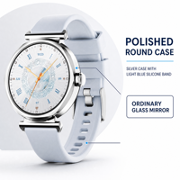 Montres intelligentes en gros, montre numérique, surveillance de la fréquence cardiaque et du sommeil, multilingue, étanche au quotidien, Android
