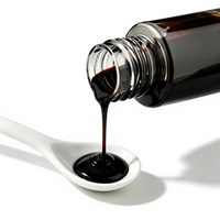 ZYNG Capsanthine liquide naturelle de qualité cosmétique, oléorésine de capsaïcine, colorant pour rouge à lèvres non irritant, pigment rouge profond, emballage en fût