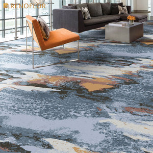 Di lusso a buon mercato 3D stampa modello banchetto Hall 5 stelle <span class=keywords><strong>Hotel</strong></span> Hall da parete a parete Royal <span class=keywords><strong>Hotel</strong></span> Carpet Roll - Product Image 4