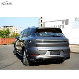 Por Cayen 958,1 958,2 a 24 Turbo Gt Kit de carrocería para parachoques trasero delantero faros capó guardabarros luces traseras para 958,1 958,2 2011-2017 - Product Image 6