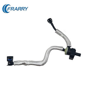 Frarry-Línea de tubo de ventilación de respiración del motor 2640182600 para W167 W205 W253 W213 - Product Image 3