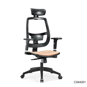 Accessoires de dossier personnalisés en usine moule de chaise de bureau en plastique meilleure vente moule d'injection de dossier de mobilier de bureau - Product Image 1