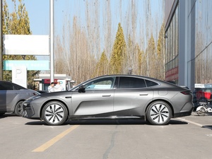 Geely Galaxy <span class=keywords><strong>E8</strong></span> EV 2024 avec une autonomie de 665km New Energy SUV avec 4WD Drive L7 L6 Véhicule électrique Sedan Geely <span class=keywords><strong>E8</strong></span> - Product Image 2