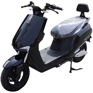 มอเตอร์ไซค์ราคาประหยัด 1000 วัตต์ 60/72 โวลต์ กำลังสูง สำหรับผู้ใหญ่ - Product Image 6