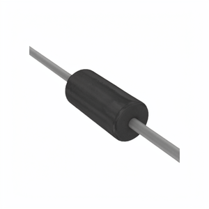 Original HER207-AP Single Diodes Electronic Circuit Components DO-204AC, DO-15, Axial - Product Image 1