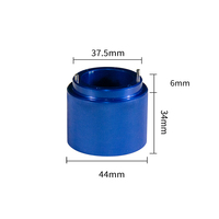 Precitec Procutter dissolvant d'objectif outils fendus lentille de mise au point lentille de collimation kit d'outils de démontage tête de coupe Laser pièces de rechange