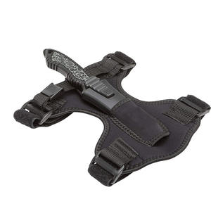 アンクルナイフホルスターソフト軽量調節可能ネオプレンレッグメンズアンクルナイフホルスター - Product Image 1