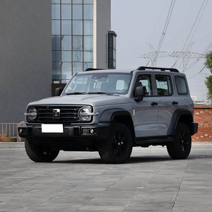 2023 Great Wall Tank 300 2.0T Gasolina Coche Usado 4x4 Todoterreno SUV Vehículo a Gasolina TANK 300 <span class=keywords><strong>en</strong></span> <span class=keywords><strong>Venta</strong></span> Depósito - Product Image 1