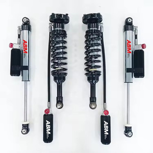 KIA 모하비 서스펜션 리프트 키트 코일오버 질소 쇼크 업소버 오프로드 쇼크 업소버 조절식 쇼크 업소버 ABM - Product Image 6