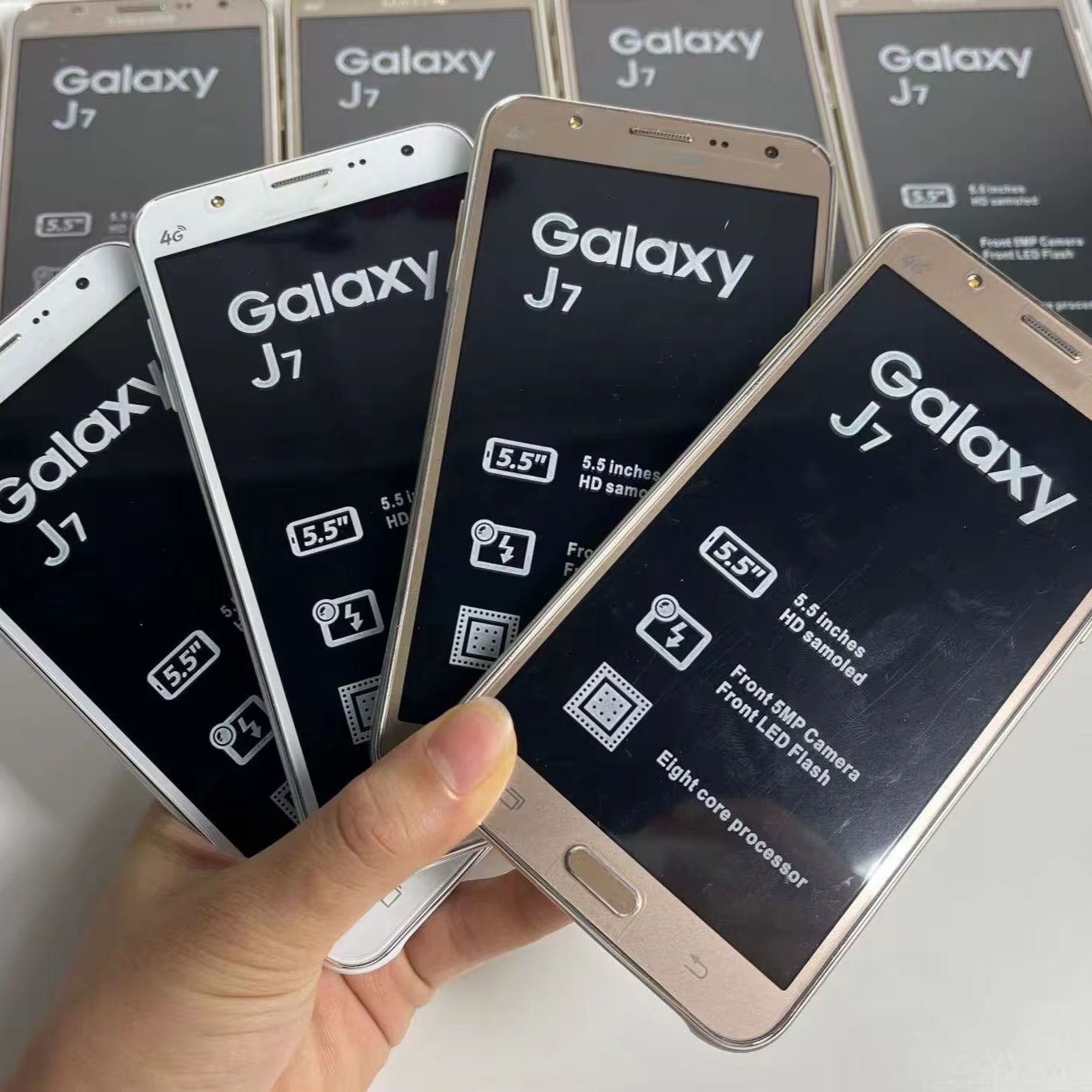 Samsung Galaxy J6 Price Wholesale Original LCD Displays