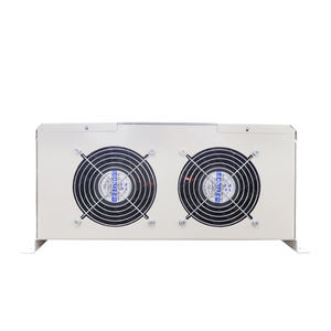 Série d'Ivps de vente chaude 48v 10kva pour le système d'énergie solaire d'onduleur de système d'alimentation résidentiel - Product Image 5