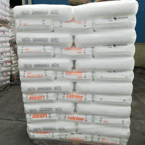 Polyethylene mật độ thấp <span class=keywords><strong>LDPE</strong></span> QATAR hóa dầu fb3003 lớp tạo bọt kháng hóa chất trong suốt hạt cho duy nhất - Product Image 4