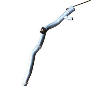 Manguera de Refrigerante 16602-87Z01-000 de Hierro para Reparación y Reemplazo Automotriz - Product Image 1