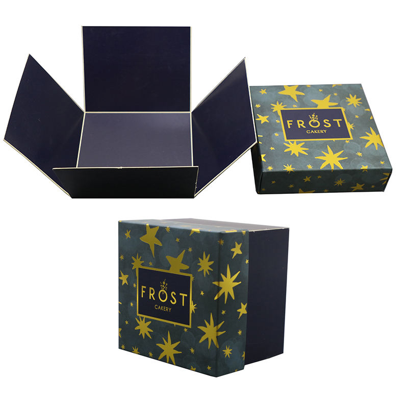 กล่องเค้ก