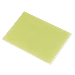 Feuille d'isolation en fibre de verre époxy Prepreg FR4 <span class=keywords><strong>3240</strong></span> G10 G11 pour applications haute tension - Product Image 1