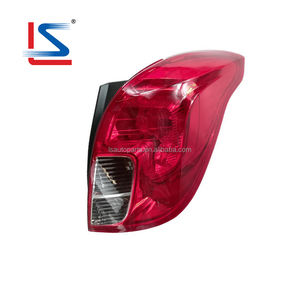 Faro Posteriore per <span class=keywords><strong>Opel</strong></span> <span class=keywords><strong>Mokka</strong></span> 2012 Dx 1222404 - 95089715 Sx 1222403 - 95089714 Fanale Posteriore - Product Image 5