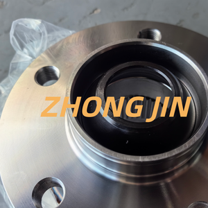 4H0498625A 4H0498625C Moyeu de roue avant et ensemble de roulement pour <span class=keywords><strong>Audi</strong></span> A4 A5 A6 RS5 <span class=keywords><strong>RS7</strong></span> - Product Image 2