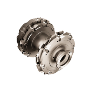 Năng suất cao cho các dụng cụ tạo hình tấm kim loại hoạt động trên các cạnh cạnh ngang và dọc có hình dạng và cấu tạo thay đổi. - Product Image 1