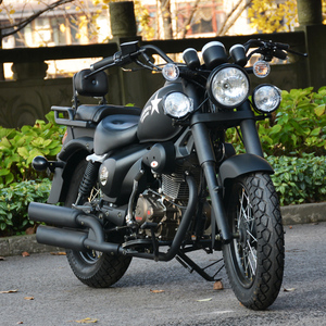 Fournisseur chinois de motos bon marché - Product Image 3