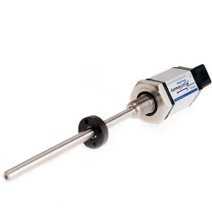 Sensor de Desplazamiento Balluff BTL5-S112-M0250-B-KA10, Rango Lineal de 100 mm, Interfaz por Cable - Product Image 1