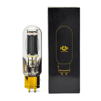 Tube à vide 211 pour amplificateur audio Hi-Fi, remplacement de tube 211 845 805, valve de transmission, mise à niveau audiophile
