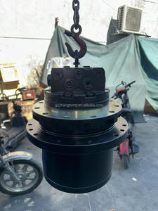 อะไหล่ระบบไฮดรอลิก 326-6319 3266319 เหมาะสำหรับรถขุด Caterpillar CAT 307C 307C SB ชุดมอเตอร์เดินหน้า - Product Image 5