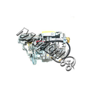 ชุดประกอบคาร์บูเรเตอร์รถยกมิตซูบิชิ MD304959 ชิ้นส่วนทดแทนใหม่สำหรับการซ่อมแซมและการบำรุงรักษา - Product Image 5