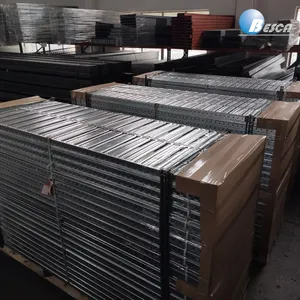 Cable Channel Cable Trunking Steel Sheet Solid Cable Tray