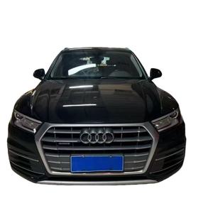 Audi A3 <span class=keywords><strong>Sportback</strong></span> 35TFSI Turbo SUV Edición Lujo 2020 en Venta, Auto Usado con Volante a la Izquierda, Cuero Oscuro, R18, Automático, Cámara Trasera, Techo Corredizo - Product Image 1