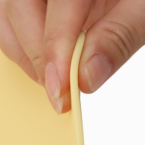 Piel de Práctica para Tatuajes de Espalda Completa, Ampliada, de Doble Cara, de Silicona Suave, para Principiantes - Product Image 3