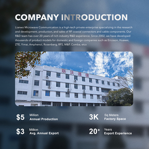 Lwmc <span class=keywords><strong>TNC</strong></span> nam cắm để <span class=keywords><strong>SMA</strong></span> nữ <span class=keywords><strong>Jack</strong></span> RF đồng trục kết nối <span class=keywords><strong>adapter</strong></span> hiệu suất cao Loại sản phẩm kết nối - Product Image 3