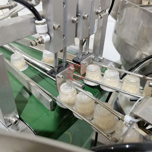 <strong>Macaroni</strong> <strong>and</strong> <strong>Cheese</strong> Real Aged Cheddar 2.01 oz Cup Pack of 12 Machine Packaging Custom <strong>Box</strong> Packing Machine - Product Image 4