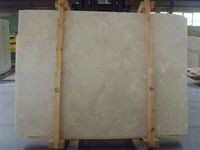 Produit de gros Italie argent travertin pour carreaux de façade dalle de sol mur extérieur panneau de pierre naturelle table