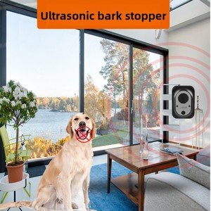 Répulsif à ultrasons pour chiens, haute puissance, professionnel, approuvé CE, longue portée, <span class=keywords><strong>anti</strong></span>-<span class=keywords><strong>aboiement</strong></span>, étanche, prix d'usine - Product Image 2