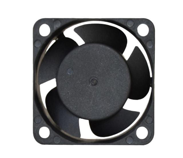 Fans & Cooling High Speed 4cm Pwm for Small Device 12v Radiator Fan 4020 40x40x20mm Dc Brushless Fan 12v