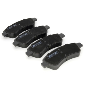 Freinage automatique TATK OEM, pour PEUGEOT 206 207 307, PARTNER BERLINGO C3 C4 4252.18 GDB1462 D1213 3409 - Product Image 5