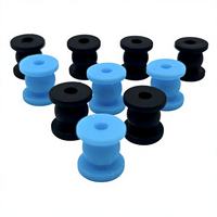 Jacey Anti-Vibration Silicone Washer D12*12 Gimbal Damping Ball Spacer Gasket for Drone Camera