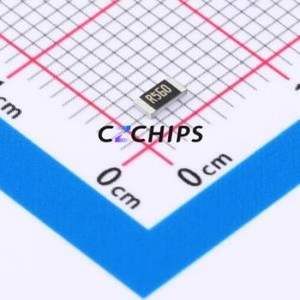 Résistance SMD HP06W2F560LT5E 1206 (Type : Film Épais) (Résistance : 560 mOhm Précision : 1%) - Product Image 1